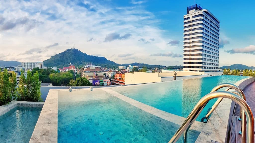 EcoLoft Hotel - photo 10