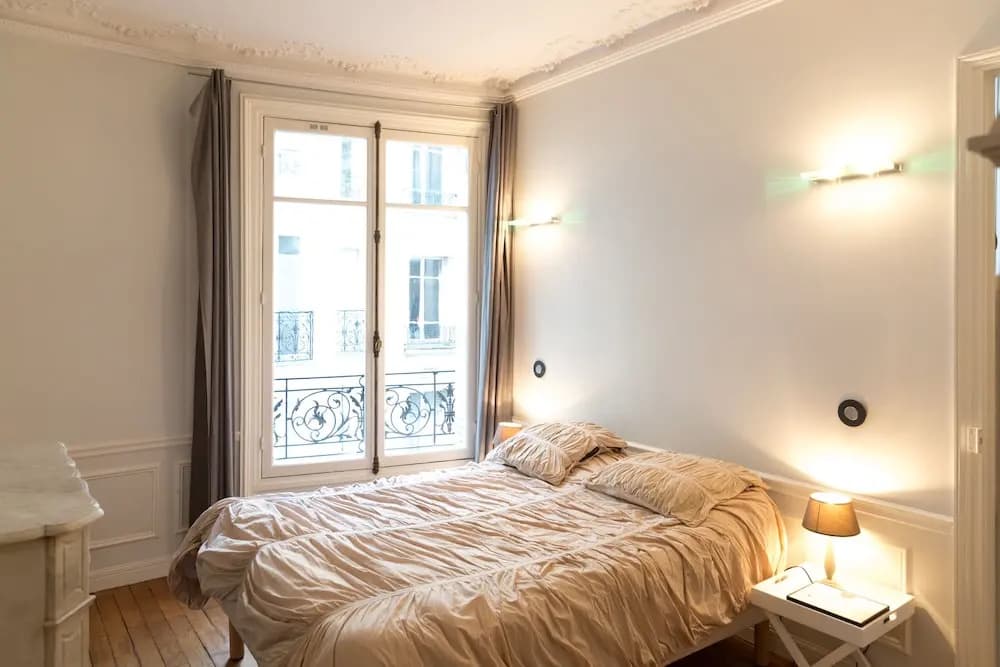 Spacious apartement 2 bedrooms - photo 2