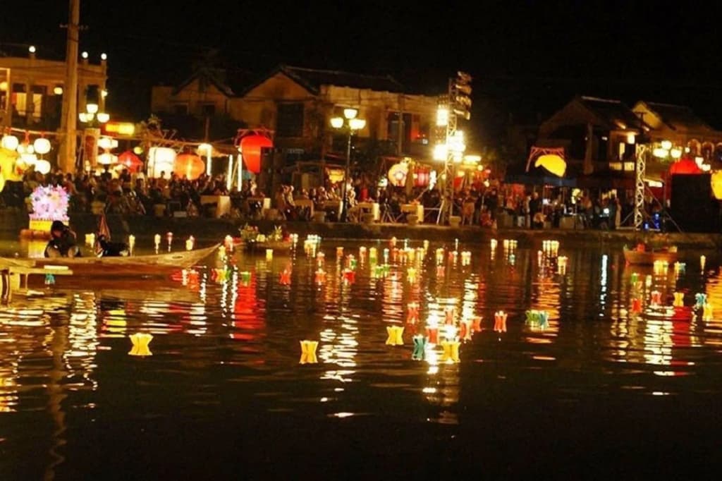 Golden River Hotel - photo 21
