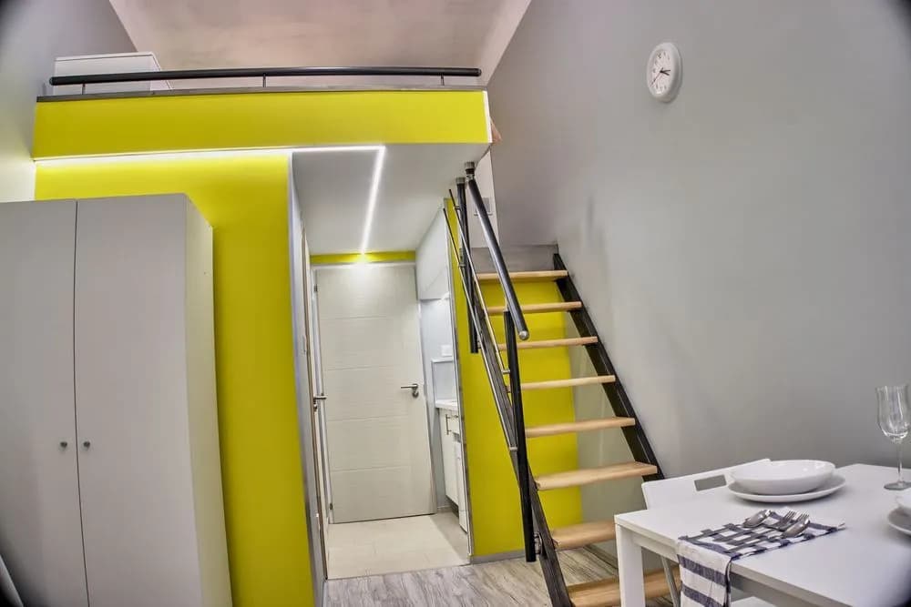 HILD1 Apartment 2 - photo 8