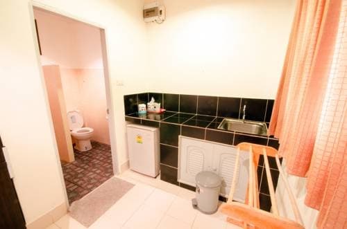 Panpen Bungalow Phuket - photo 8