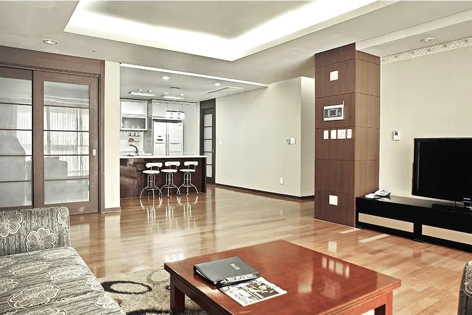 Dmc Ville Serviced Apartment - photo 7