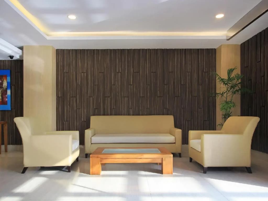 MarsCity Hotel - photo 40