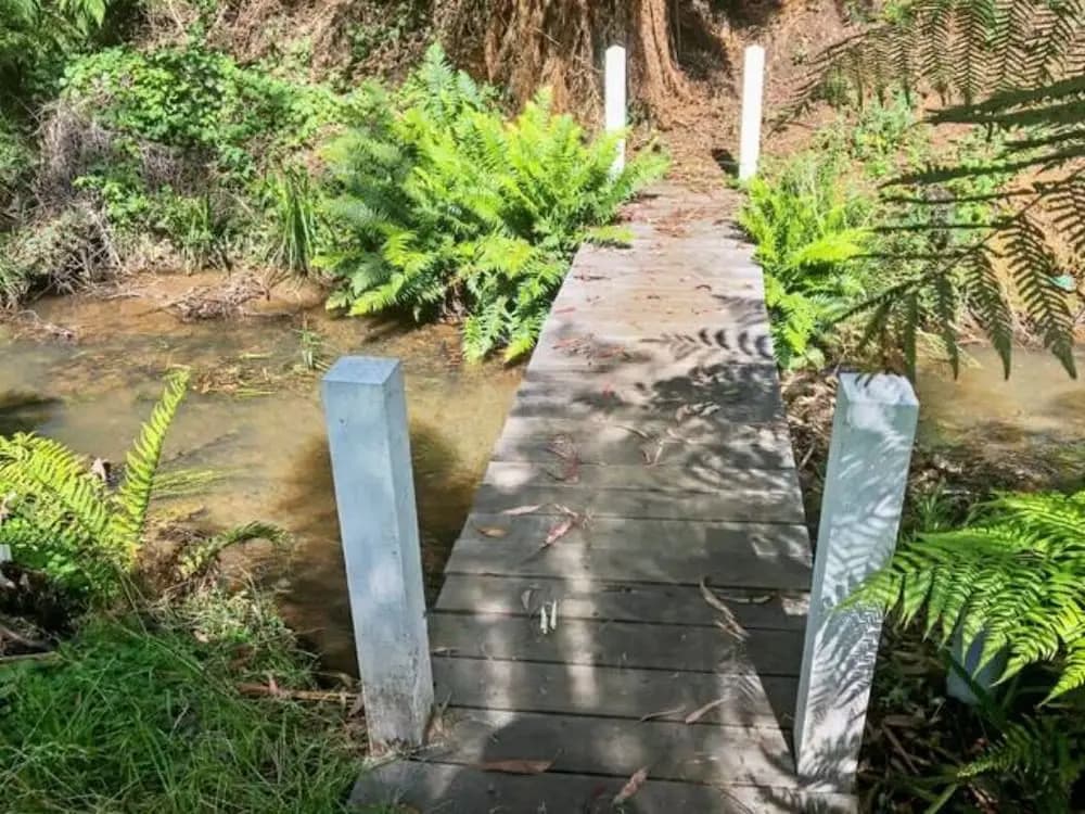Fernbrook Escape Secluded and Serene - photo 12