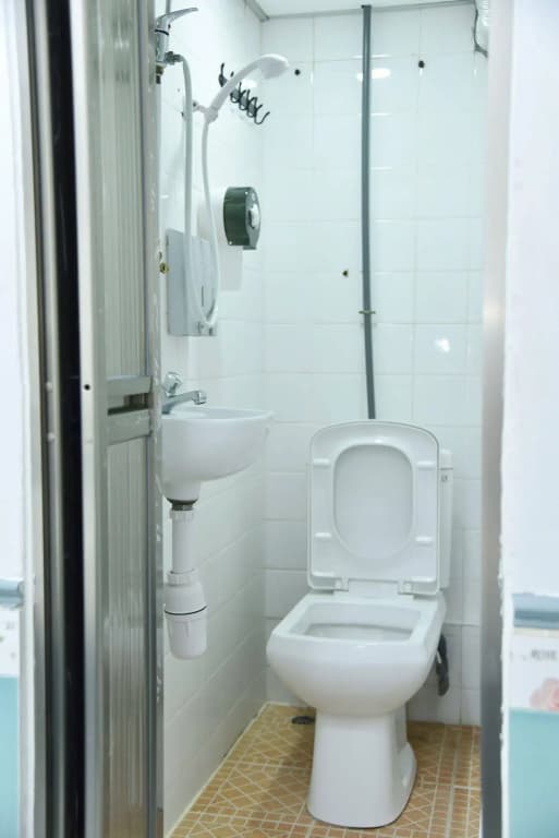 Jas Guest House - photo 8