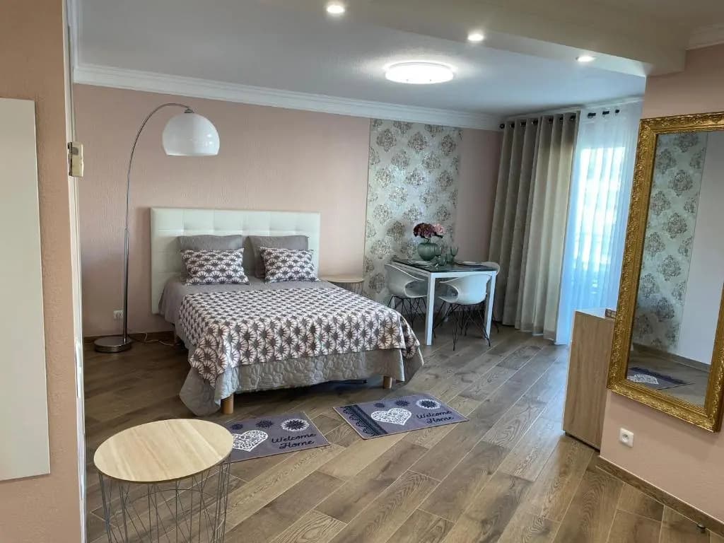 Studio with Swimming Pool 80 Meters Near the Beach (Adults Only) - photo 1