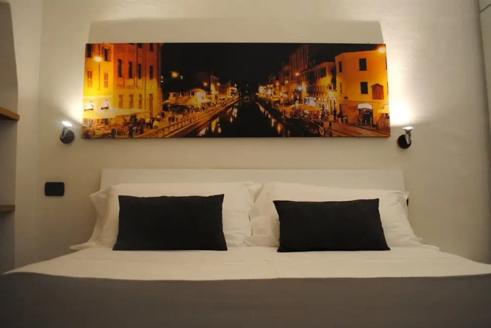 Bnbook- Il Naviglio di Simone - photo 3