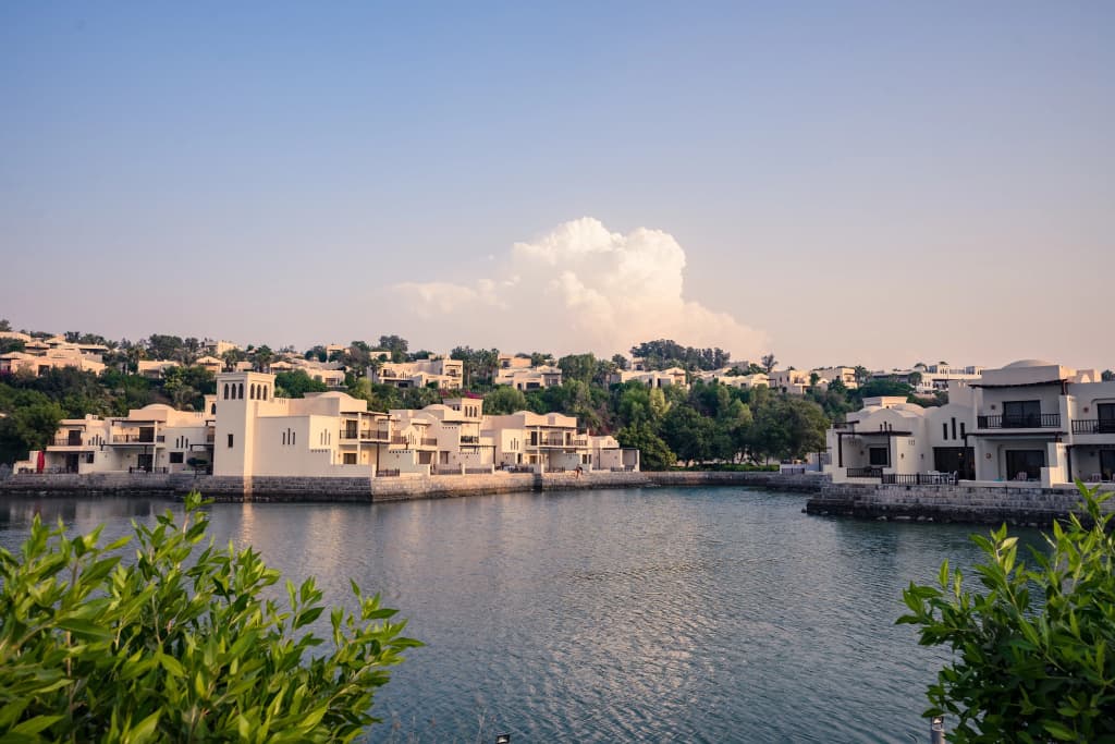 The Cove Rotana Resort - photo 46