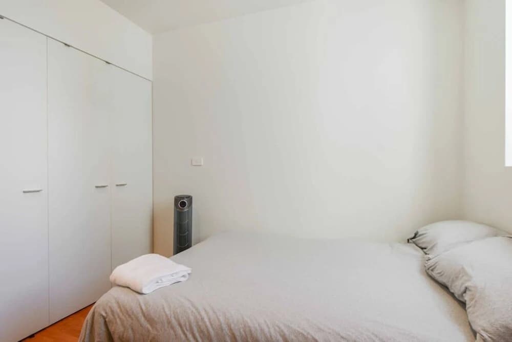 Concept Blue Service Apartment - photo 4