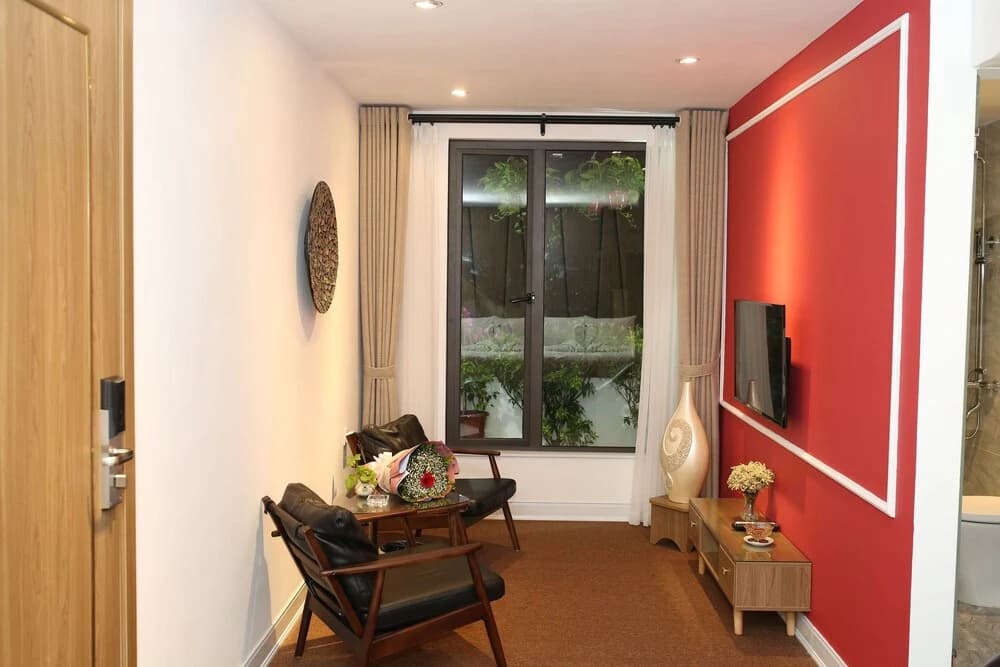 Vy House Hotel - photo 4