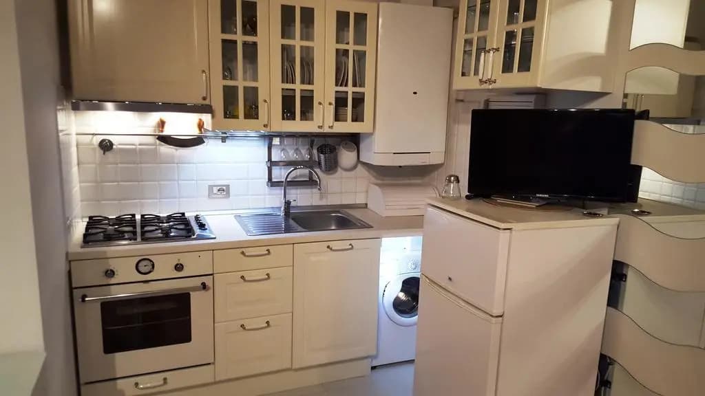 Il Gigliolo Apartment - photo 2