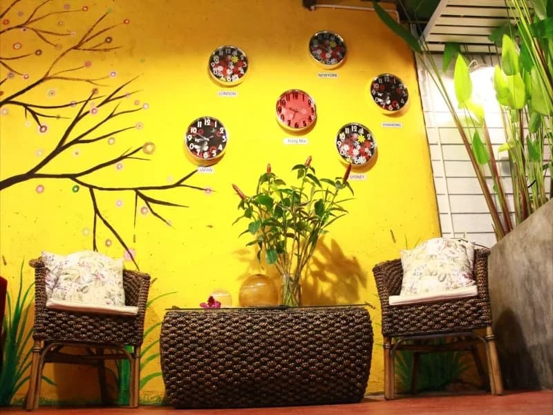 Pepper House - photo 9