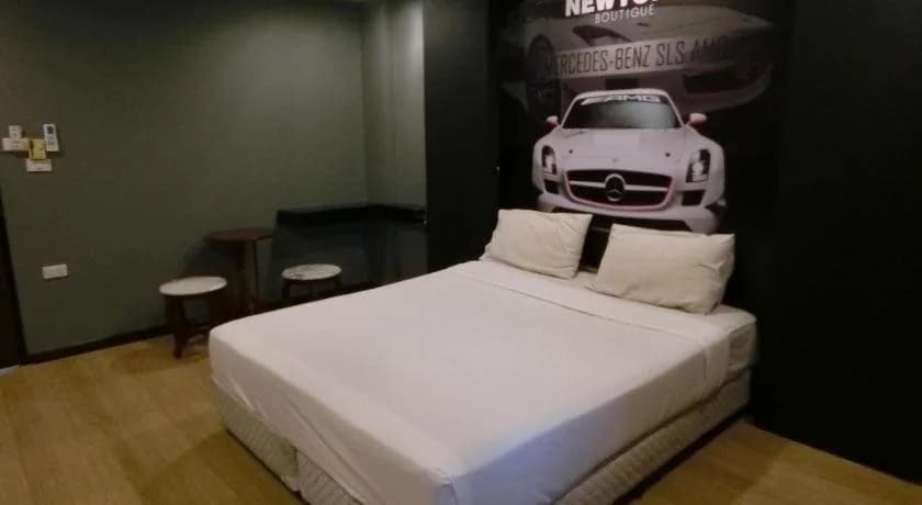 Newyork Suite Hotel - photo 3