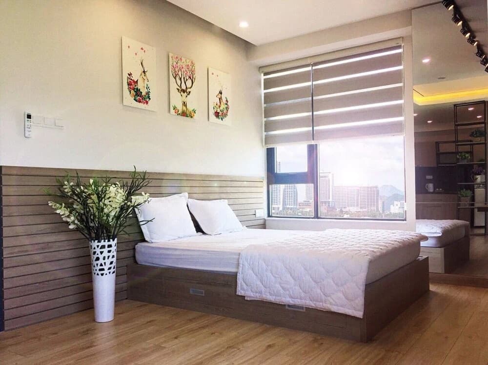 100 Apartment - photo 3