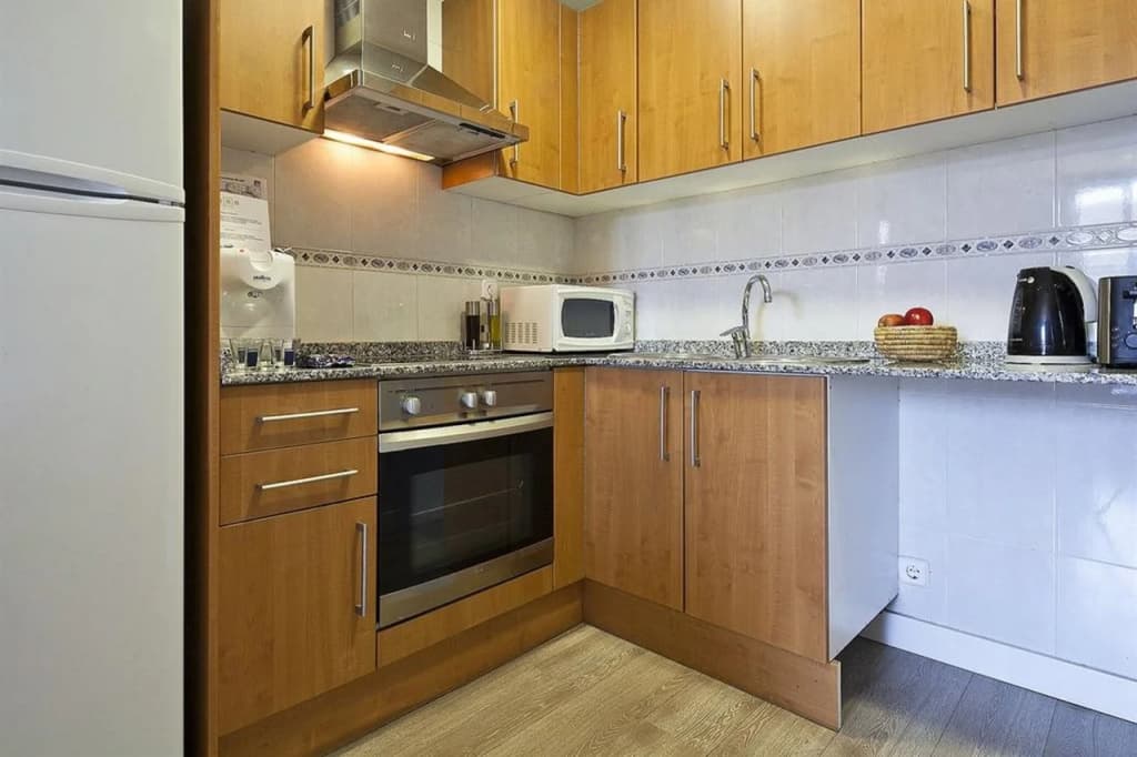 Grandom Suites - photo 19