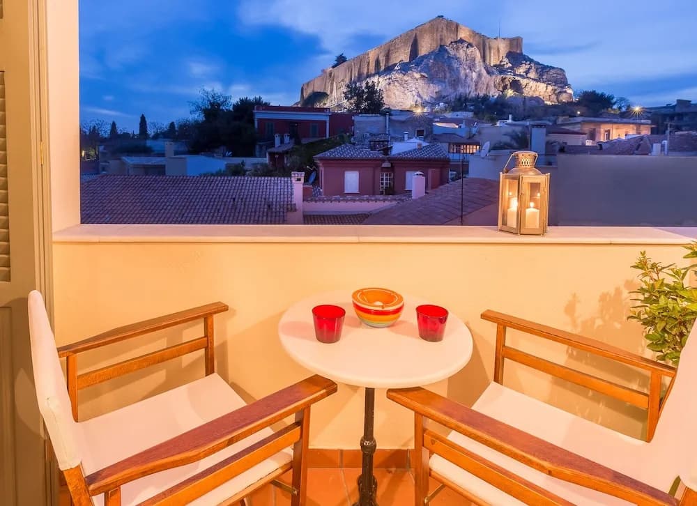 Neoclassical res w/ Acropolis View - photo 8