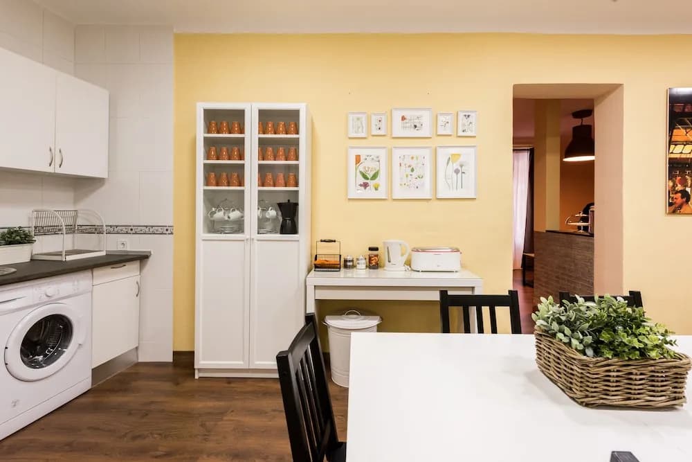 Gran apartment la Latina - photo 21