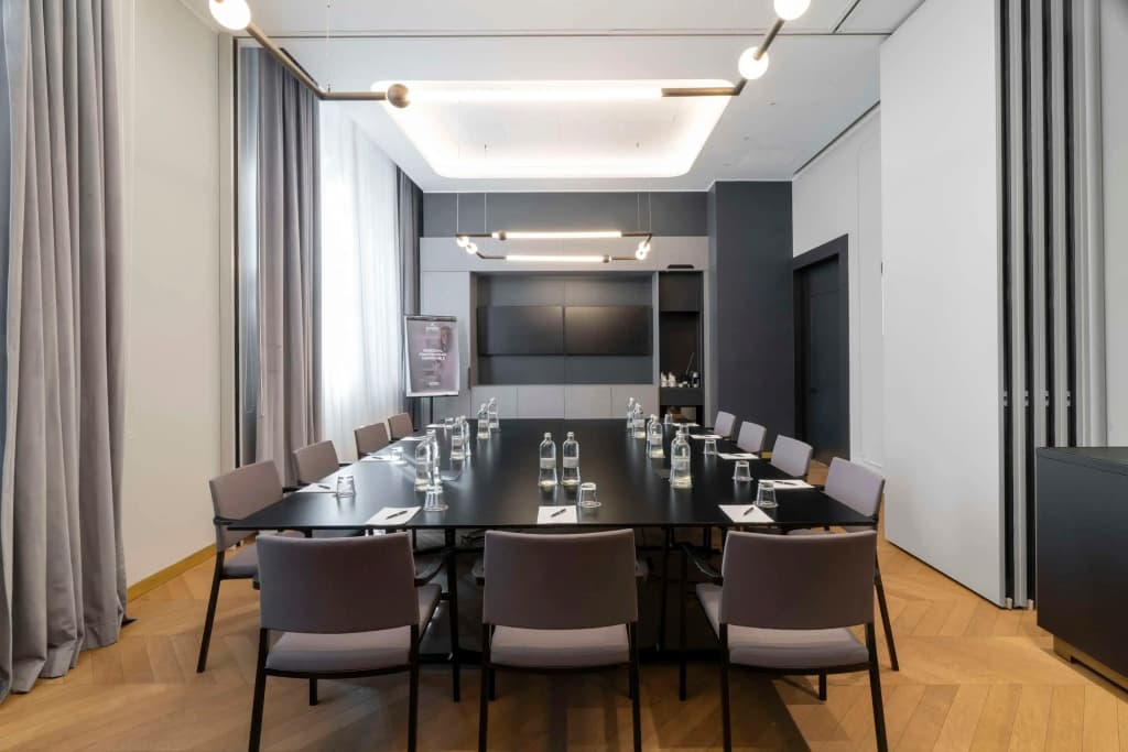 Palazzo Touring Club Milan, A Radisson Collection Hotel - photo 20