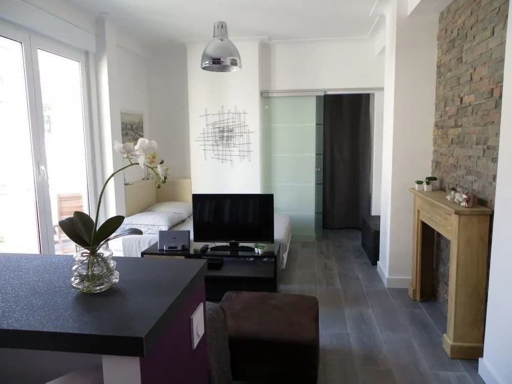 Studio François 1er - photo 10