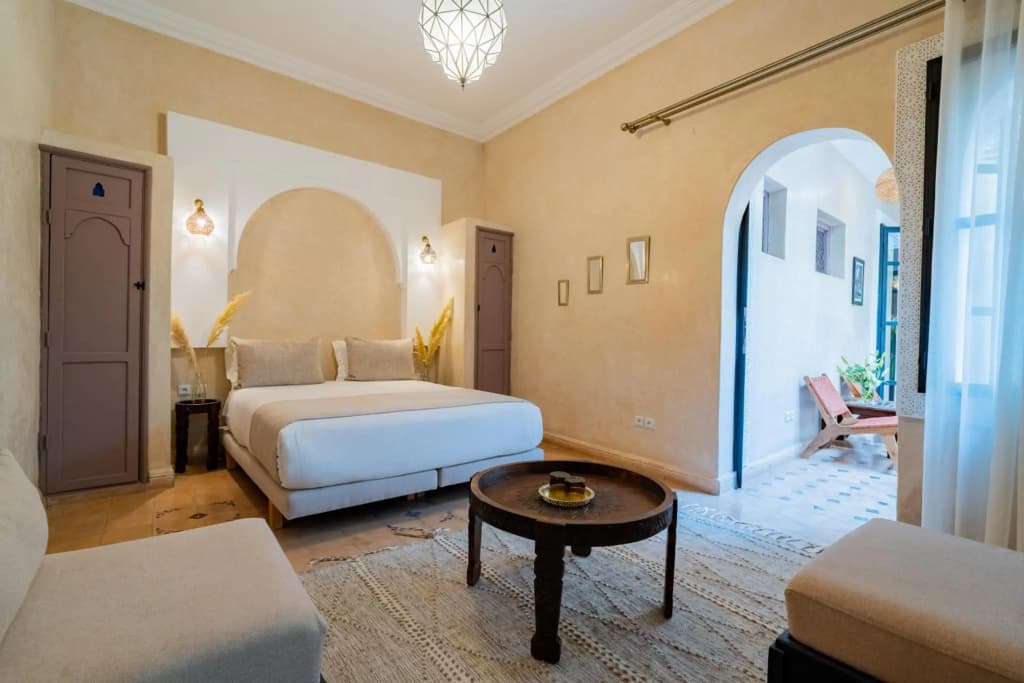 Riad Beldi - photo 3