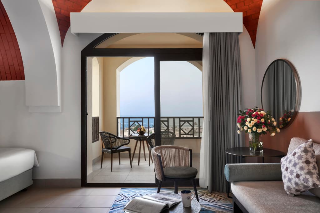 The Cove Rotana Resort - photo 26