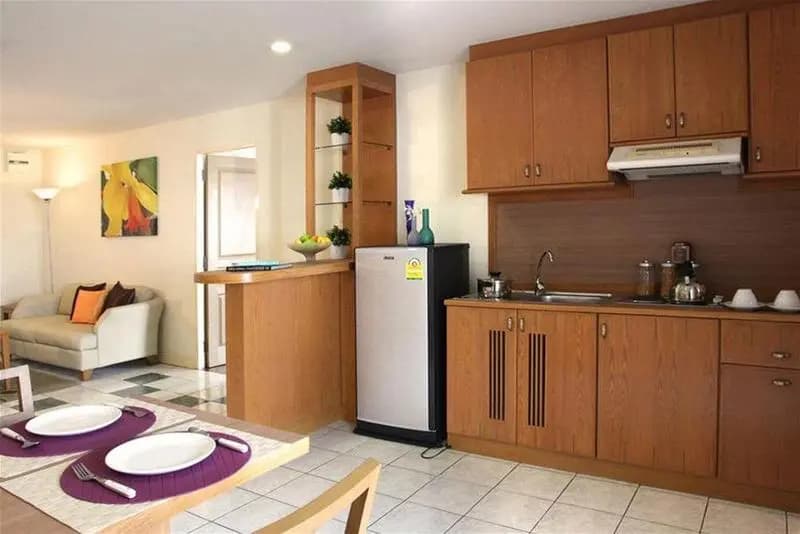 B.U. Place Appartment - photo 11