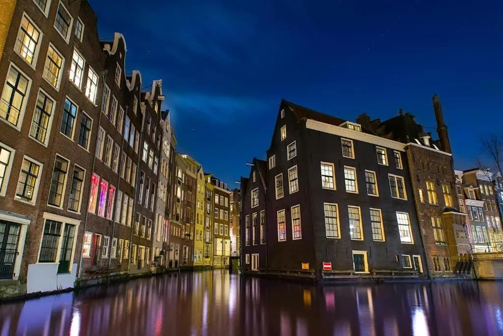 Hotel Mai Amsterdam - photo 43