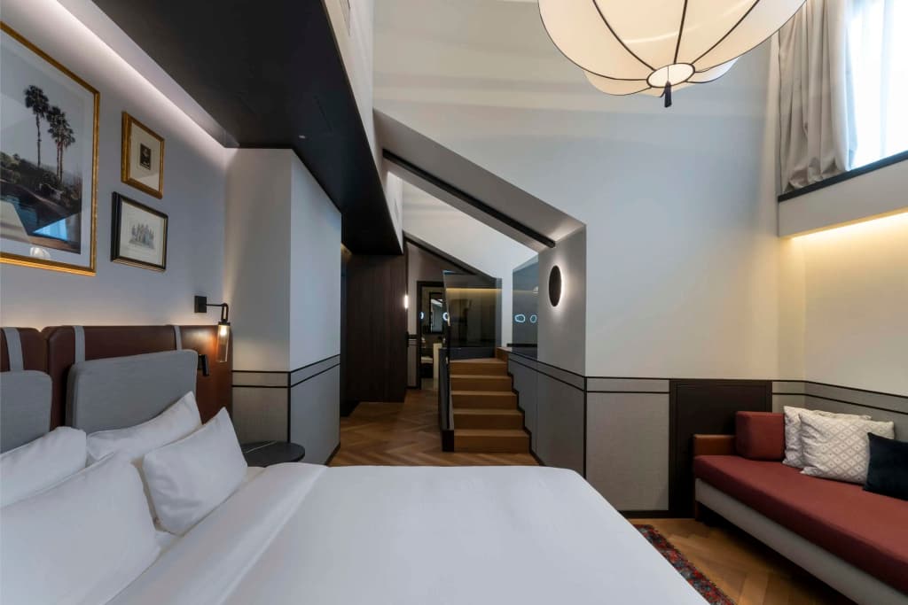 Palazzo Touring Club Milan, A Radisson Collection Hotel - photo 5