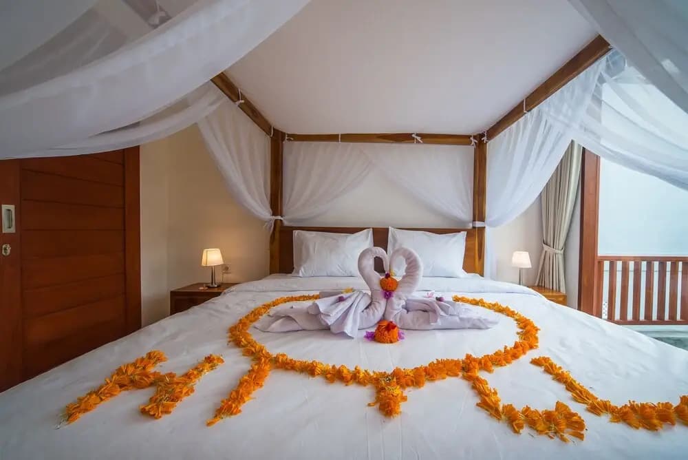 Villa Ubud Hill - photo 5