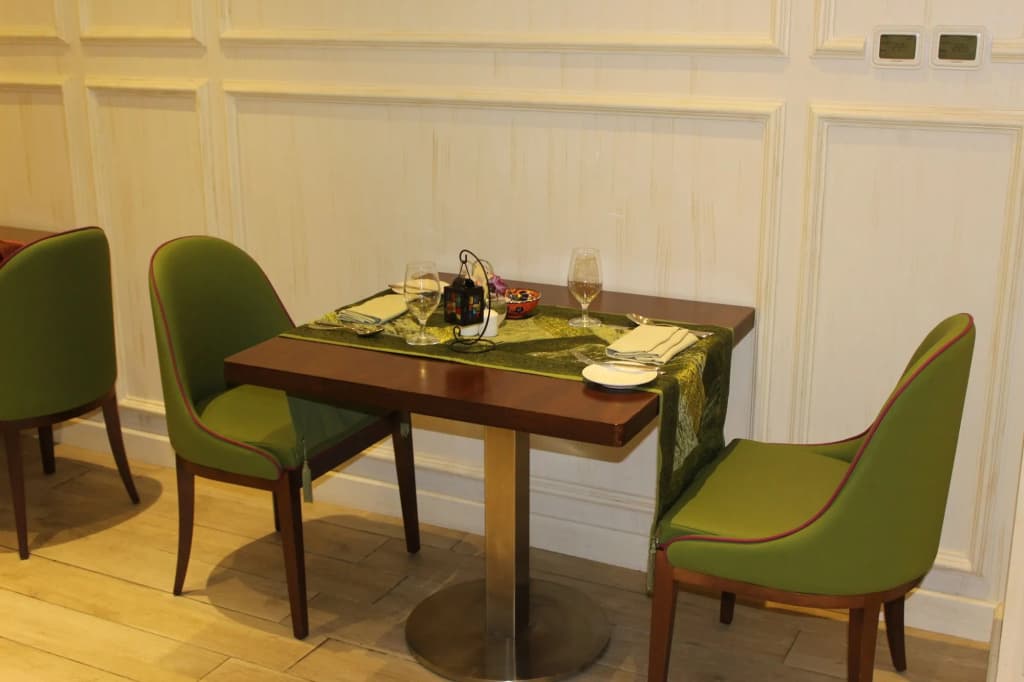 La Verda Suites & Villas Dubai Marina - photo 29
