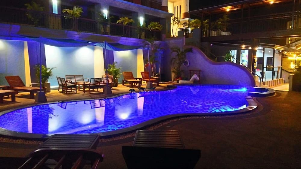 Bodega Phuket Party Resort - Adults Only - photo 14