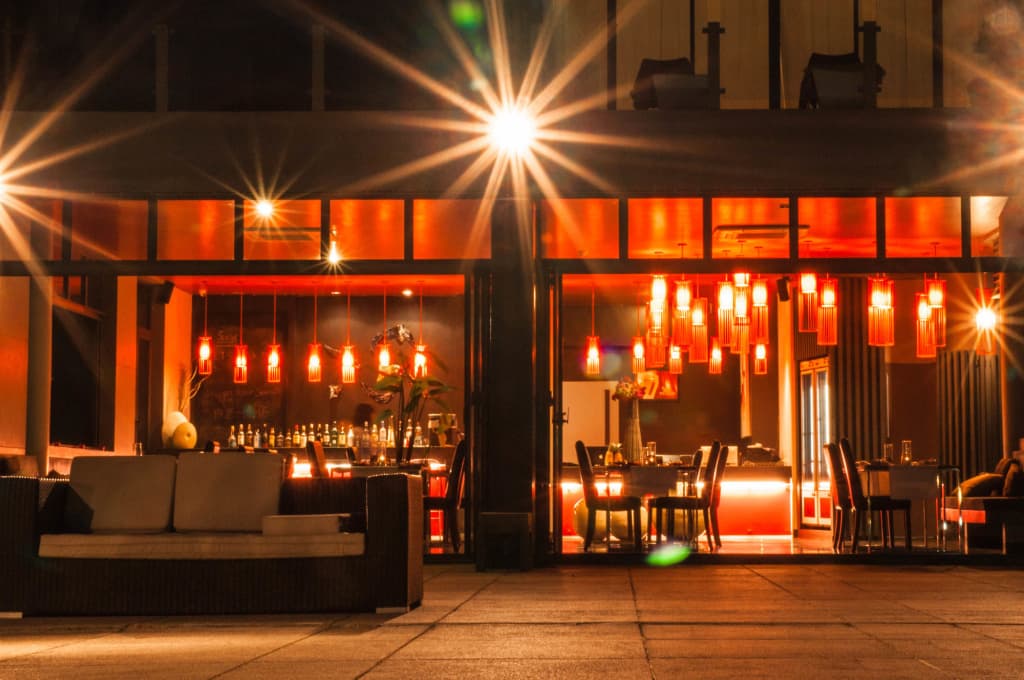 The Houben Hotel, Adult Only - photo 32