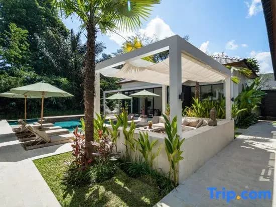 Villa Cocktail and Dreams by BaliSuperHost - photo 1