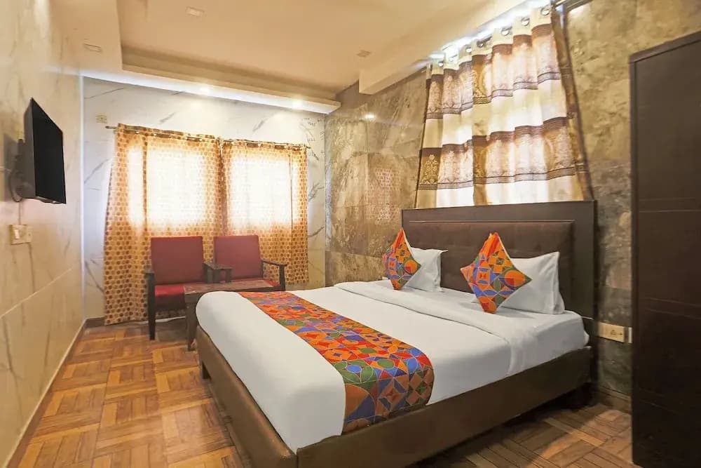 FabHotel Gera’s - photo 6