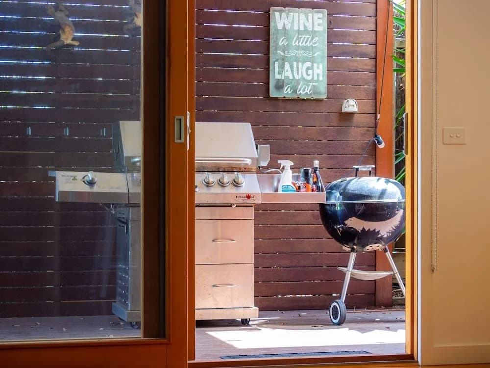 Blairgowrie Moonah Beach House - photo 10