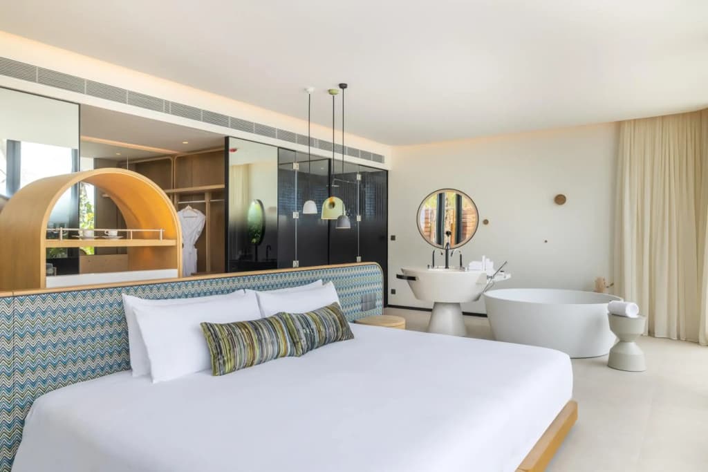 So/ Maldives Resort - photo 39