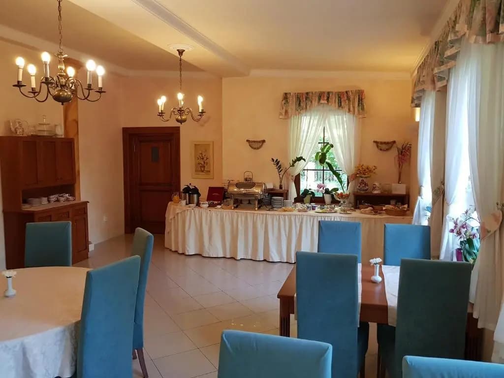 Hotel Nosal - photo 22