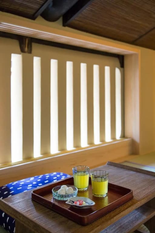 Ryokan Mugen - photo 12
