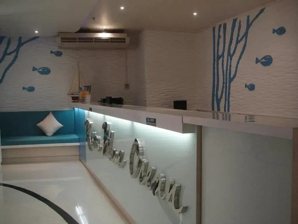 R-Con Blue Ocean Hotel - photo 2