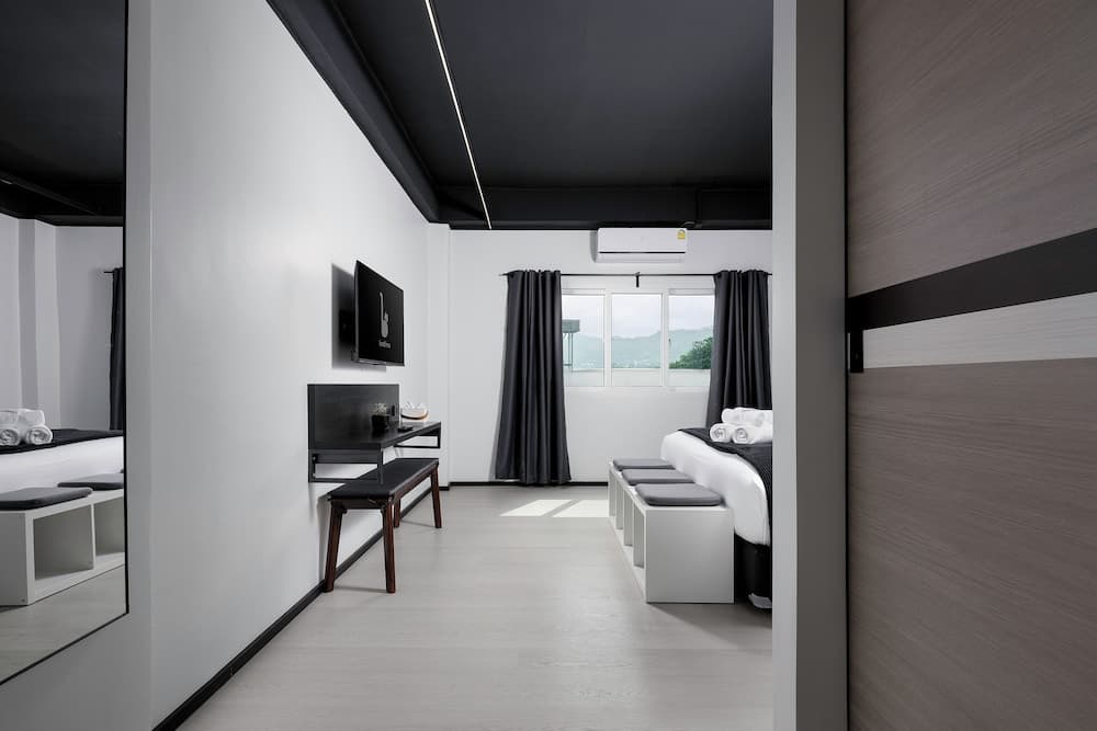 BedTime Hotel Samui - photo 3