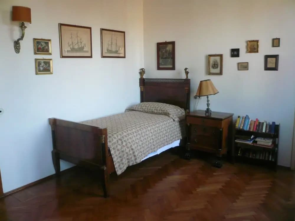 Luxurious Palazzo in Venice in the Rialto Area With Housekeepercook - photo 5