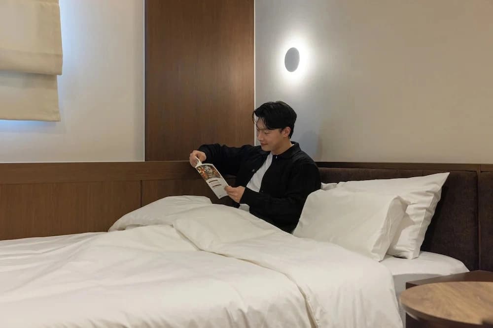 Onjae Stay Seongsu - photo 25
