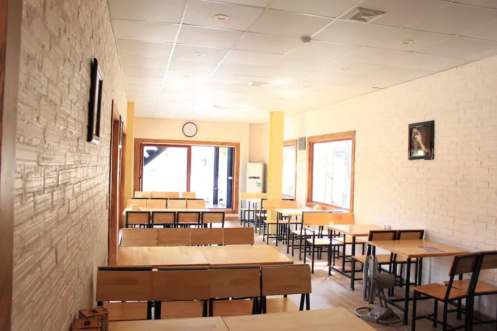 Homestay T&N - photo 17