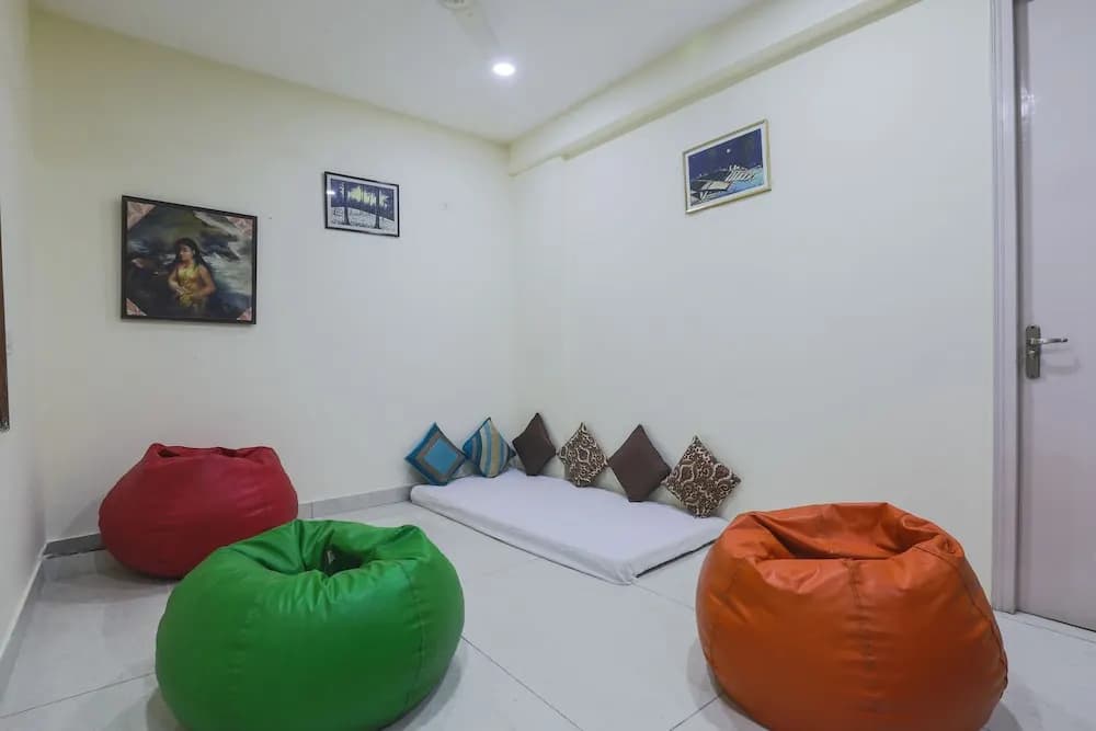 The Hermitage by Cosy Hotels - photo 12
