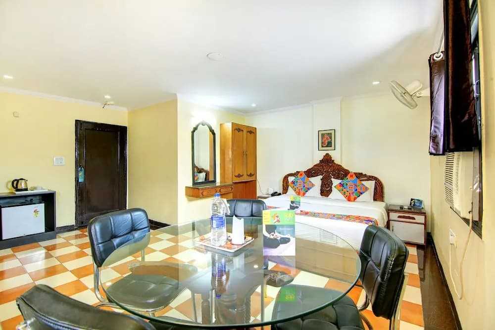 Le Heritage - photo 18