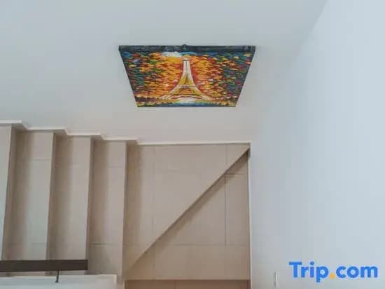 Secret Garden Homestay - photo 12