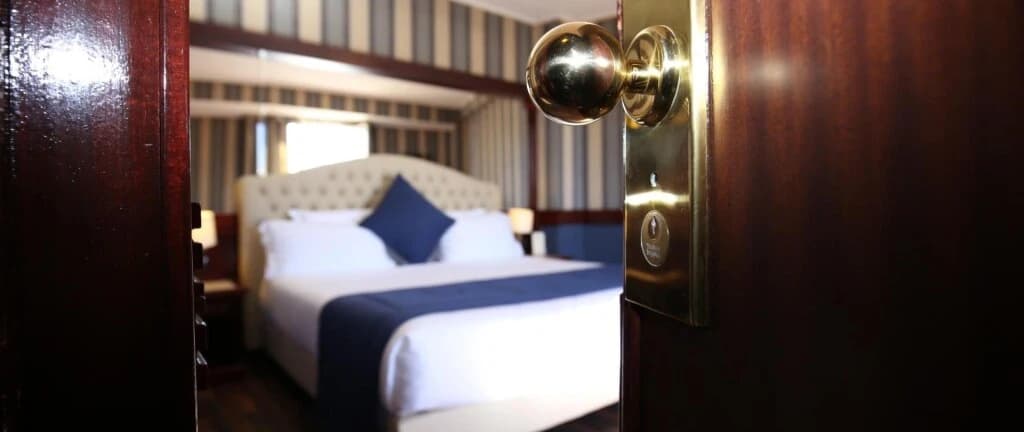 Hotel Regent - photo 34