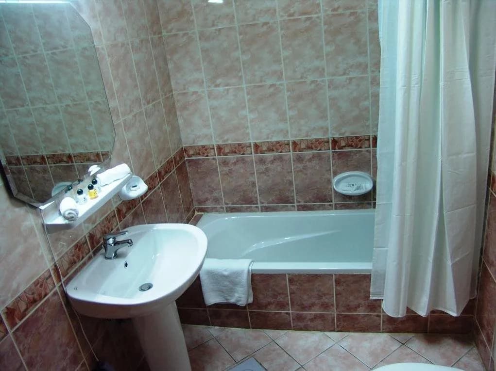 Al Sadd Suites - photo 8