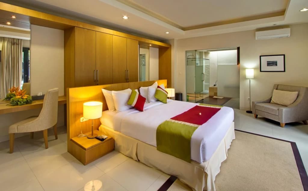 The Nibbana Villas - photo 5