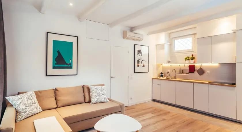 Appartements Massingy - main photo